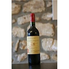 Vin rouge château d'occasion  Livré partout en France