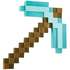 Disguise minecraft pickaxe for sale  Delivered anywhere in USA 