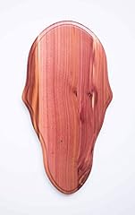 Taxidermists woodshop cedar for sale  Delivered anywhere in USA 