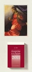 Liturgischer kalender 2011 gebraucht kaufen  Wird an jeden Ort in Deutschland