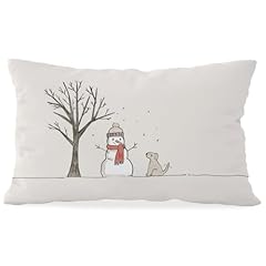 Wheatwin snowman christmas for sale  Delivered anywhere in USA 