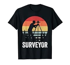 Retro surveyor shirt for sale  Delivered anywhere in USA 