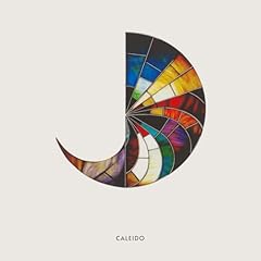 Caleido usato  Spedito ovunque in Italia 