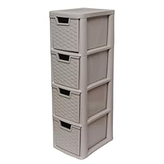 Khanary plastic storage for sale  Delivered anywhere in UK