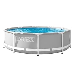 Intex 26700np piscina usato  Spedito ovunque in Italia 