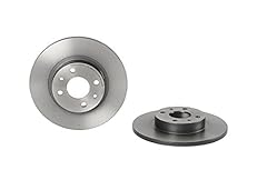 Brembo 08.5086.11 disco usato  Spedito ovunque in Italia 