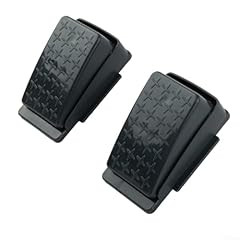 2pcs foot pedal for sale  Delivered anywhere in UK