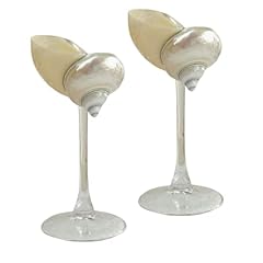 Unwaat pcs conch for sale  Delivered anywhere in USA 