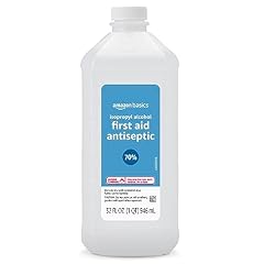 Amazon basics isopropyl for sale  Delivered anywhere in USA 