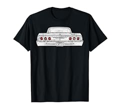Lowrider impala rear for sale  Delivered anywhere in USA 