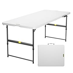 Fanttikoutdoor 6ft portable for sale  Delivered anywhere in USA 