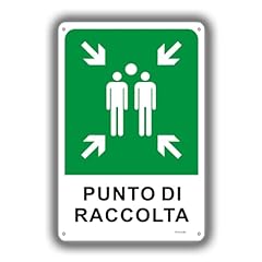 Felexdo cartello punto usato  Spedito ovunque in Italia 