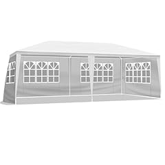 Pavillon 3x6m gartenlaube gebraucht kaufen  Wird an jeden Ort in Deutschland