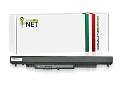 New net 14.8v usato  Spedito ovunque in Italia 