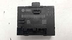 Comfort module audi for sale  Delivered anywhere in UK