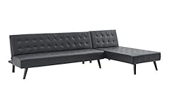 Modern shaped chaise for sale  Delivered anywhere in UK