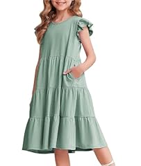 Arshiner filles robes d'occasion  Livré partout en France