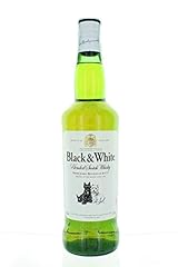 Whisky black white usato  Spedito ovunque in Italia 