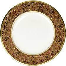 Noritake xavier gold for sale  Delivered anywhere in USA 