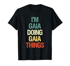 Gaia doing gaia usato  Spedito ovunque in Italia 
