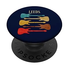 Leeds england guitars for sale  Delivered anywhere in UK