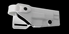 Vega holster fondina usato  Spedito ovunque in Italia 