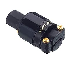 Furutech iec connector for sale  Delivered anywhere in UK