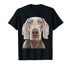 Braque weimar shirt d'occasion  Livré partout en France