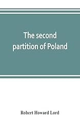 Second partition poland for sale  Delivered anywhere in UK