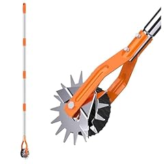 Wheel rotary edger for sale  Delivered anywhere in USA 