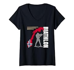 Damen biathlon norwegen gebraucht kaufen  Wird an jeden Ort in Deutschland