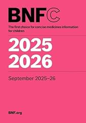 Bnf children 2025 for sale  Delivered anywhere in UK
