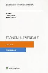 Economia aziendale casi usato  Spedito ovunque in Italia 