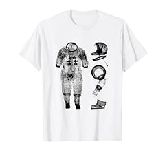 Nasa apollo druckanzug gebraucht kaufen  Wird an jeden Ort in Deutschland