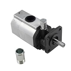 Molloparts pompa idraulica usato  Spedito ovunque in Italia 