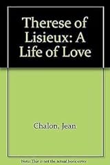 Therese lisieux life for sale  Delivered anywhere in UK