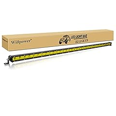 Willpower inch 180w for sale  Delivered anywhere in USA 