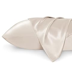 Bedsure satin pillowcase for sale  Delivered anywhere in USA 
