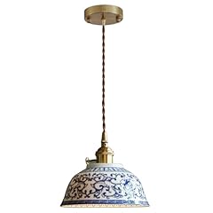 Xmfming ceramic pendant for sale  Delivered anywhere in USA 