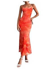 Gorglitter women floral for sale  Delivered anywhere in UK