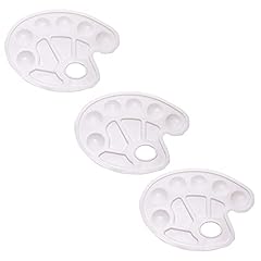 Plastic paint palette for sale  Delivered anywhere in USA 