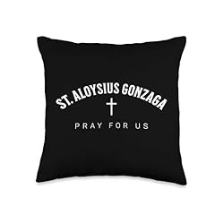 St. aloysius gonzaga for sale  Delivered anywhere in USA 