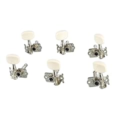6pcs blocking guitar usato  Spedito ovunque in Italia 