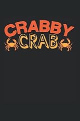 Crabby crab terminplaner gebraucht kaufen  Wird an jeden Ort in Deutschland