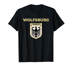 Wolfsburg germany deutschland for sale  Delivered anywhere in USA 