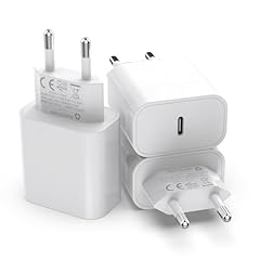 Usb adapter 25w gebraucht kaufen  Wird an jeden Ort in Deutschland