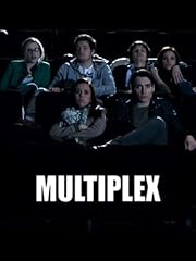 Multiplex usato  Spedito ovunque in Italia 