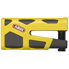 Abus 48736 bloccadisco usato  Spedito ovunque in Italia 