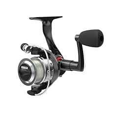 Zebco verge spinning for sale  Delivered anywhere in USA 