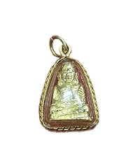 Ngern thailand amulet for sale  Delivered anywhere in USA 